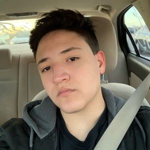 Meet your Posher, Xavier